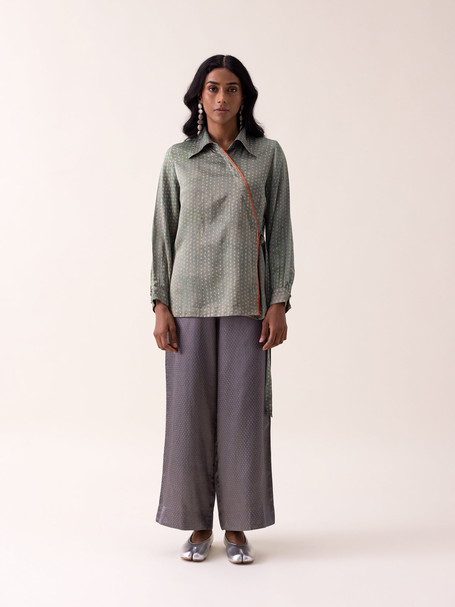 Daphane Shirt