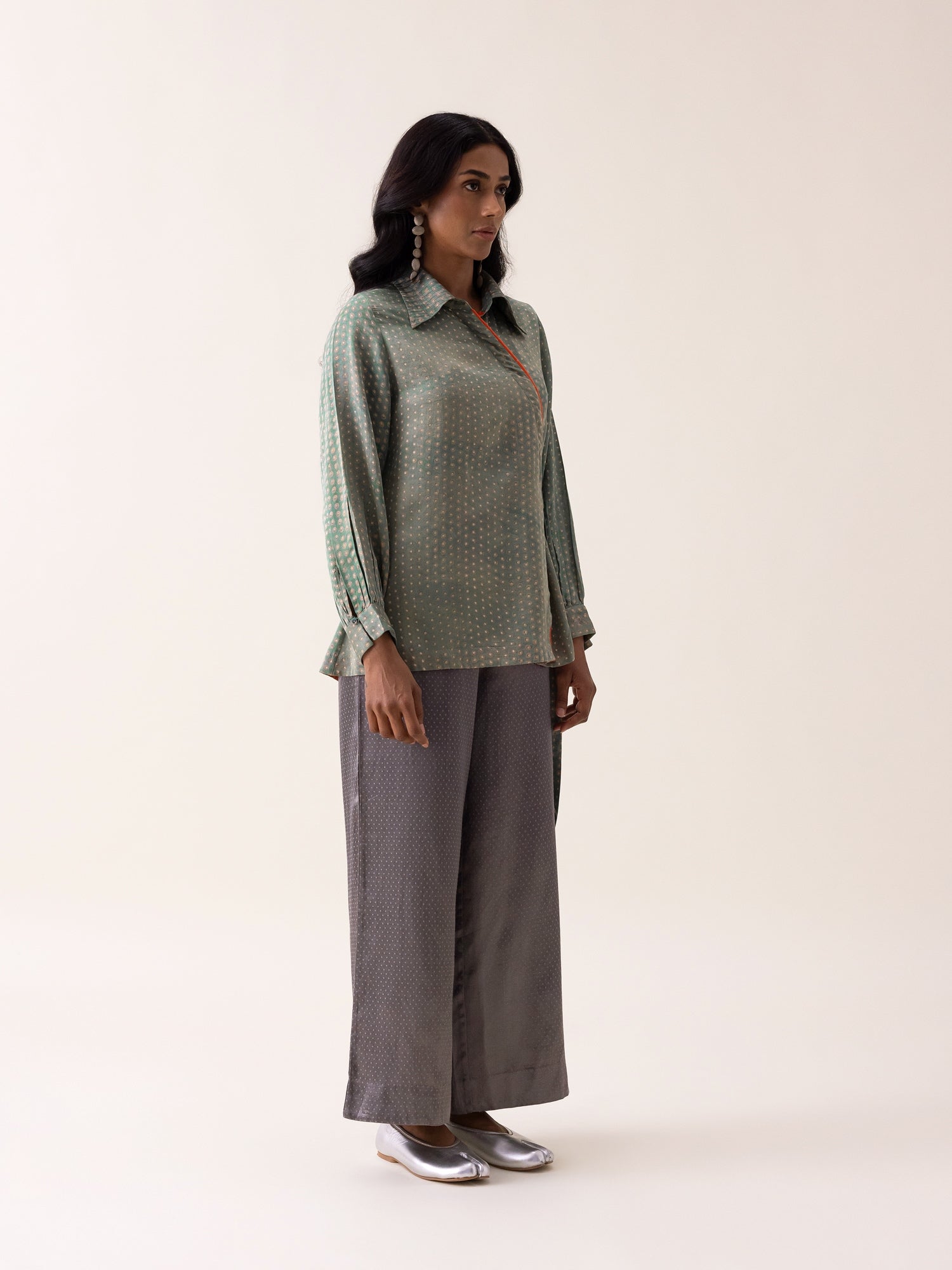 Daphane Shirt
