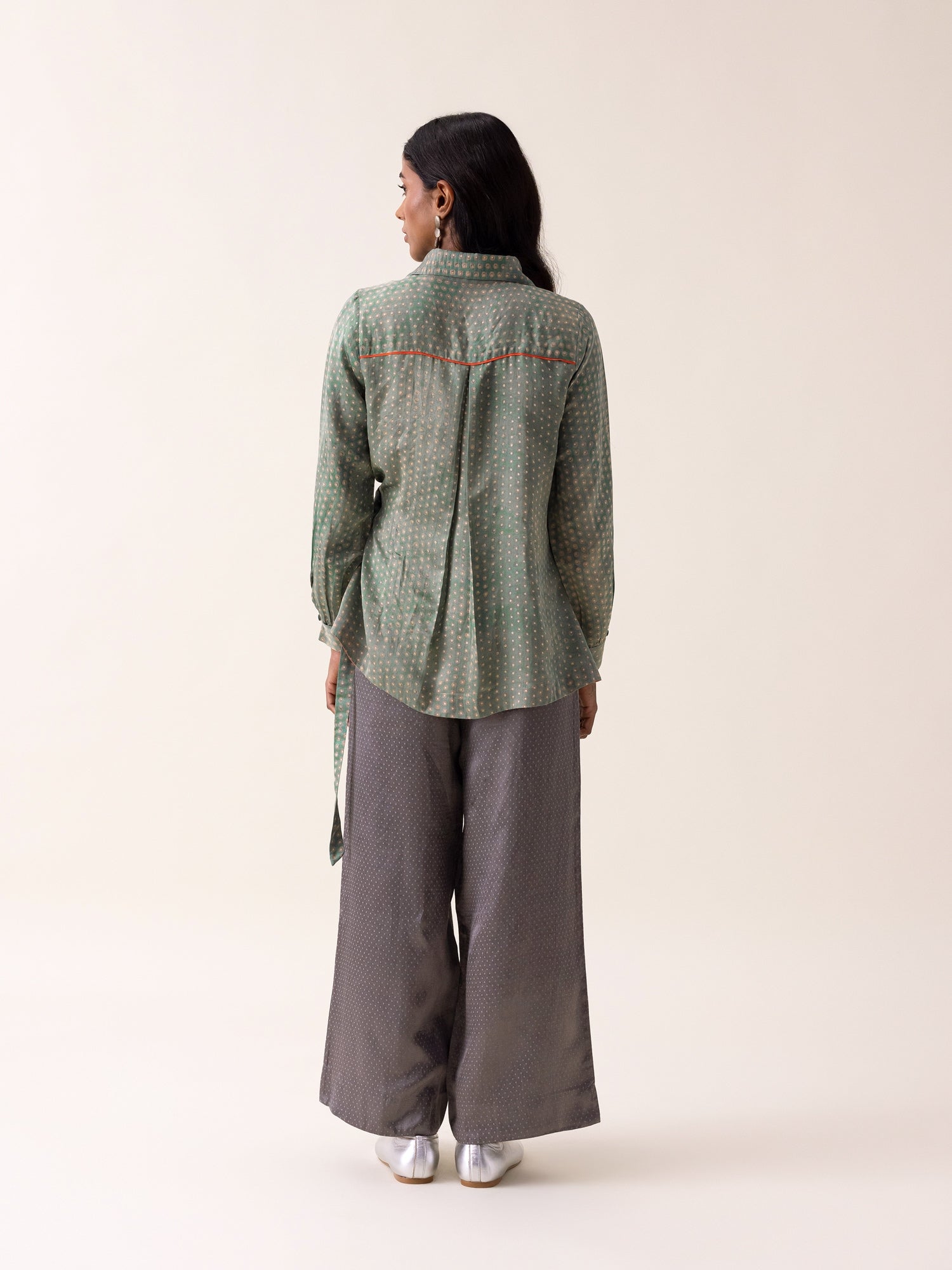 Daphane Shirt
