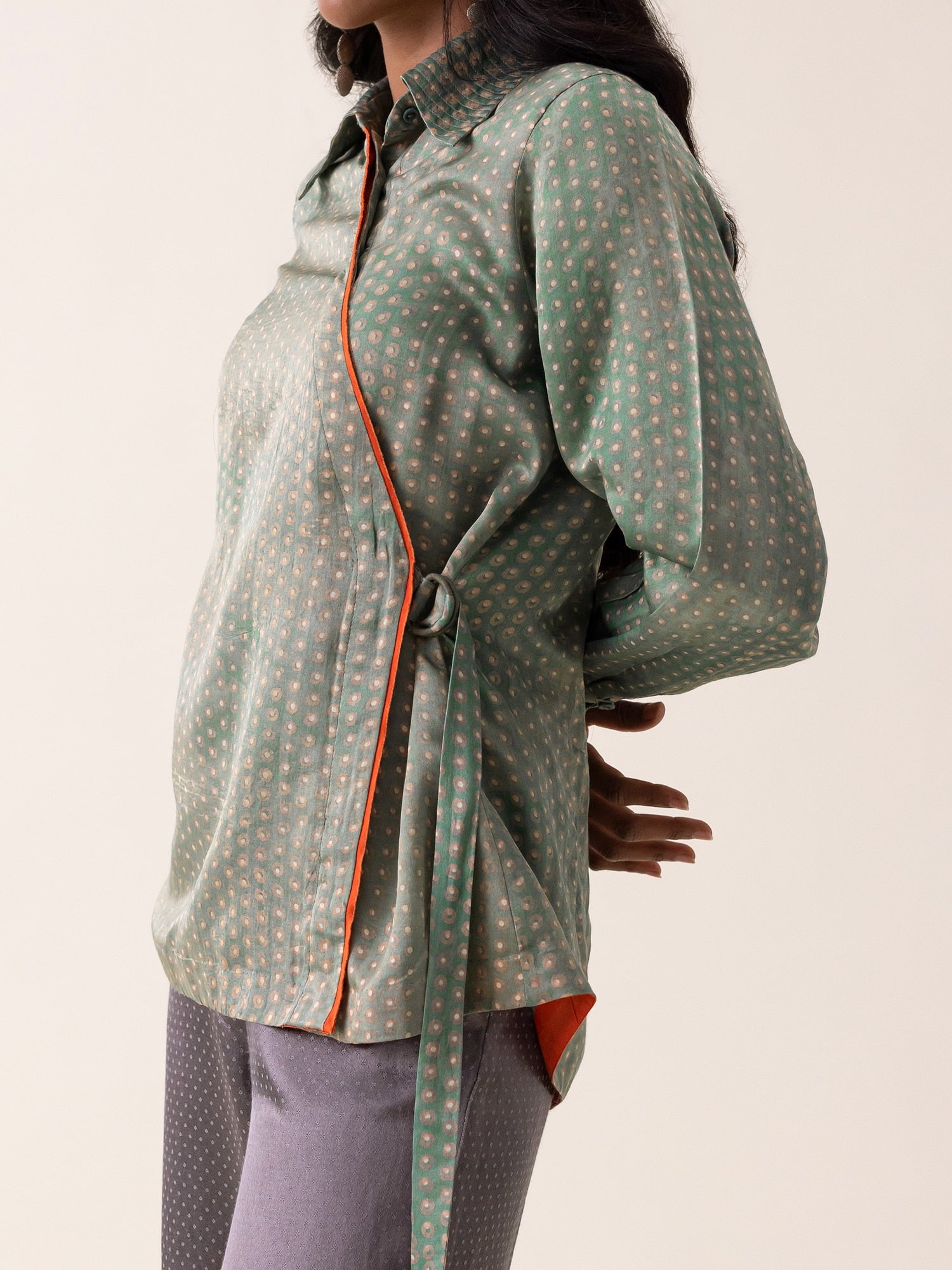 Daphane Shirt