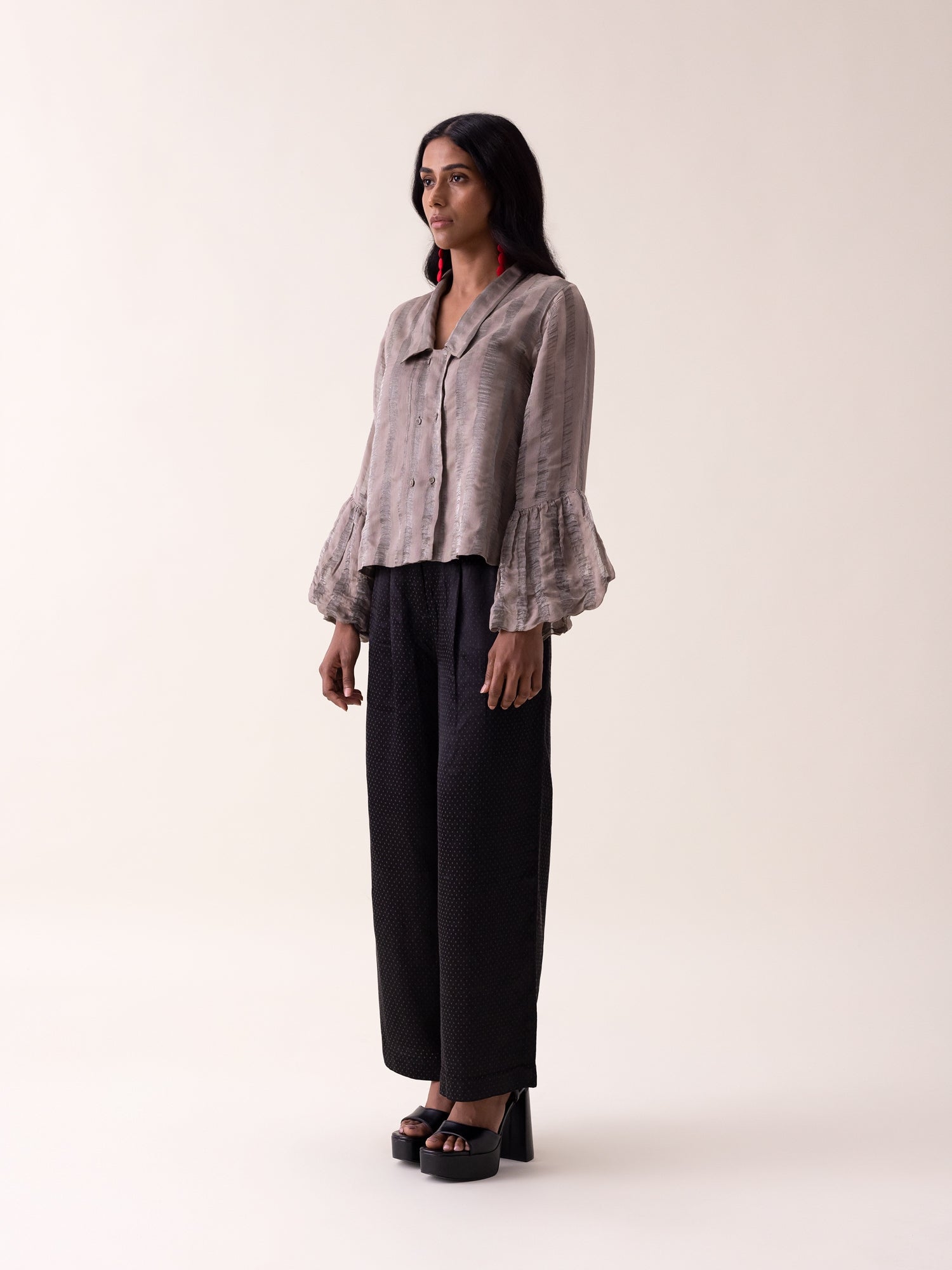 Darcy Shirt
