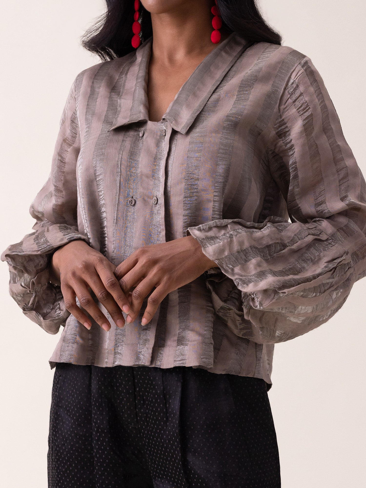 Darcy Shirt
