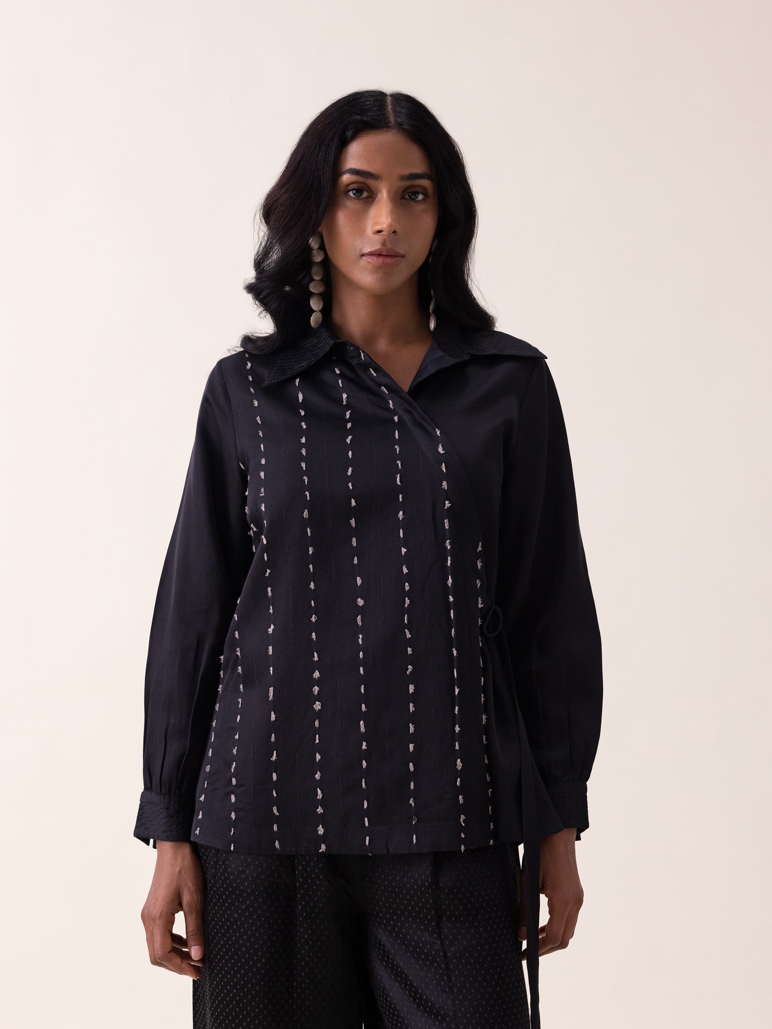 Felicity Shirt