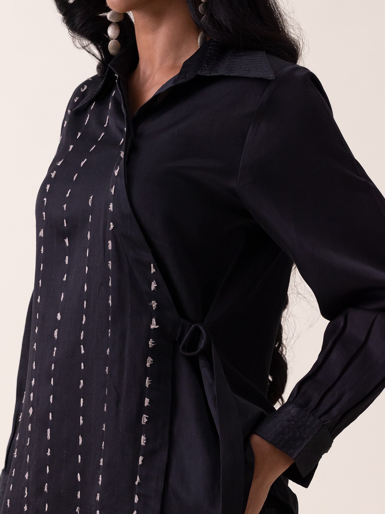 Felicity Shirt