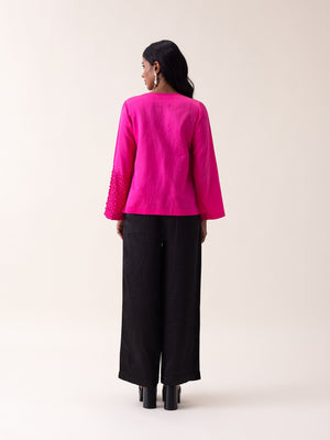 Ivy Pink Top