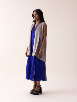 Lolita Silver Jacket