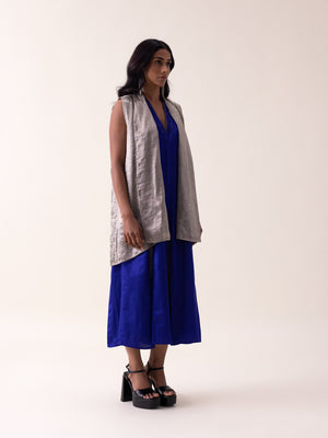 Lolita Silver Jacket