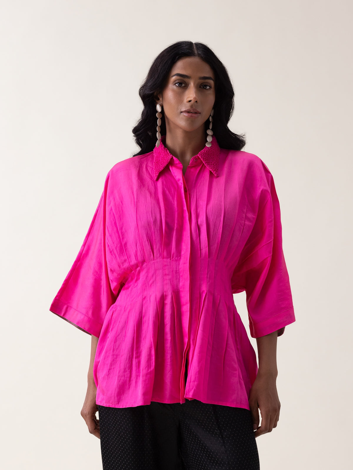 Petunia Shirt