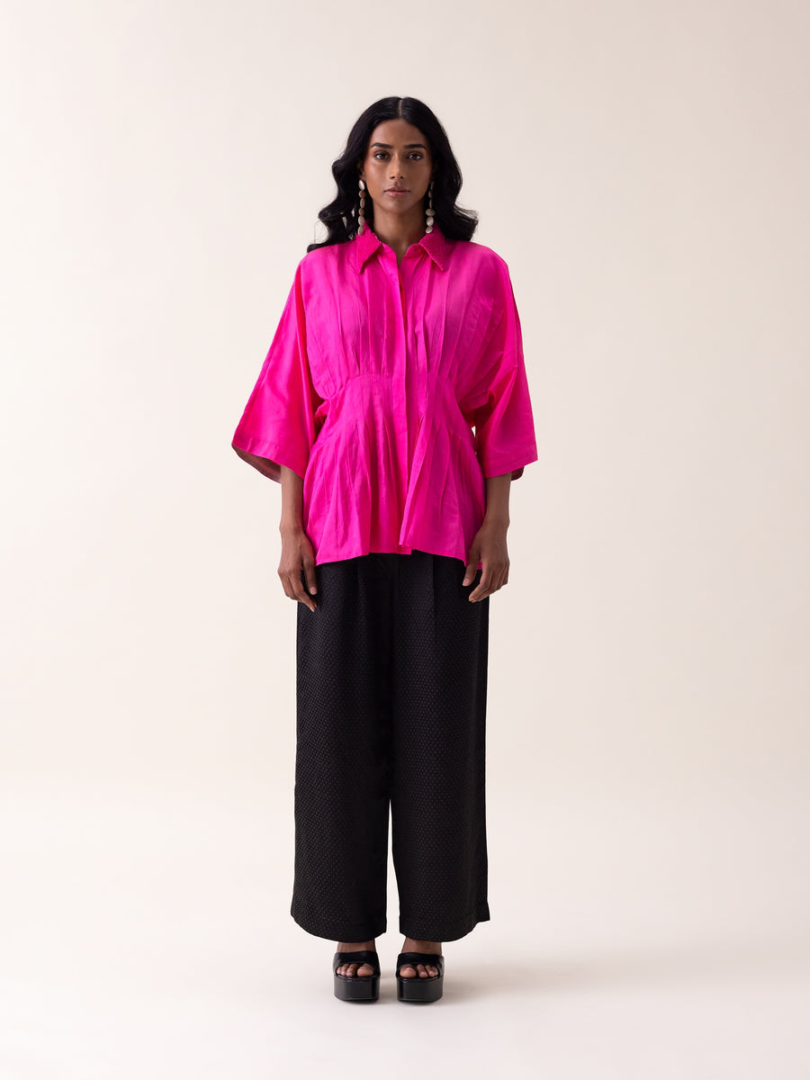Petunia Shirt