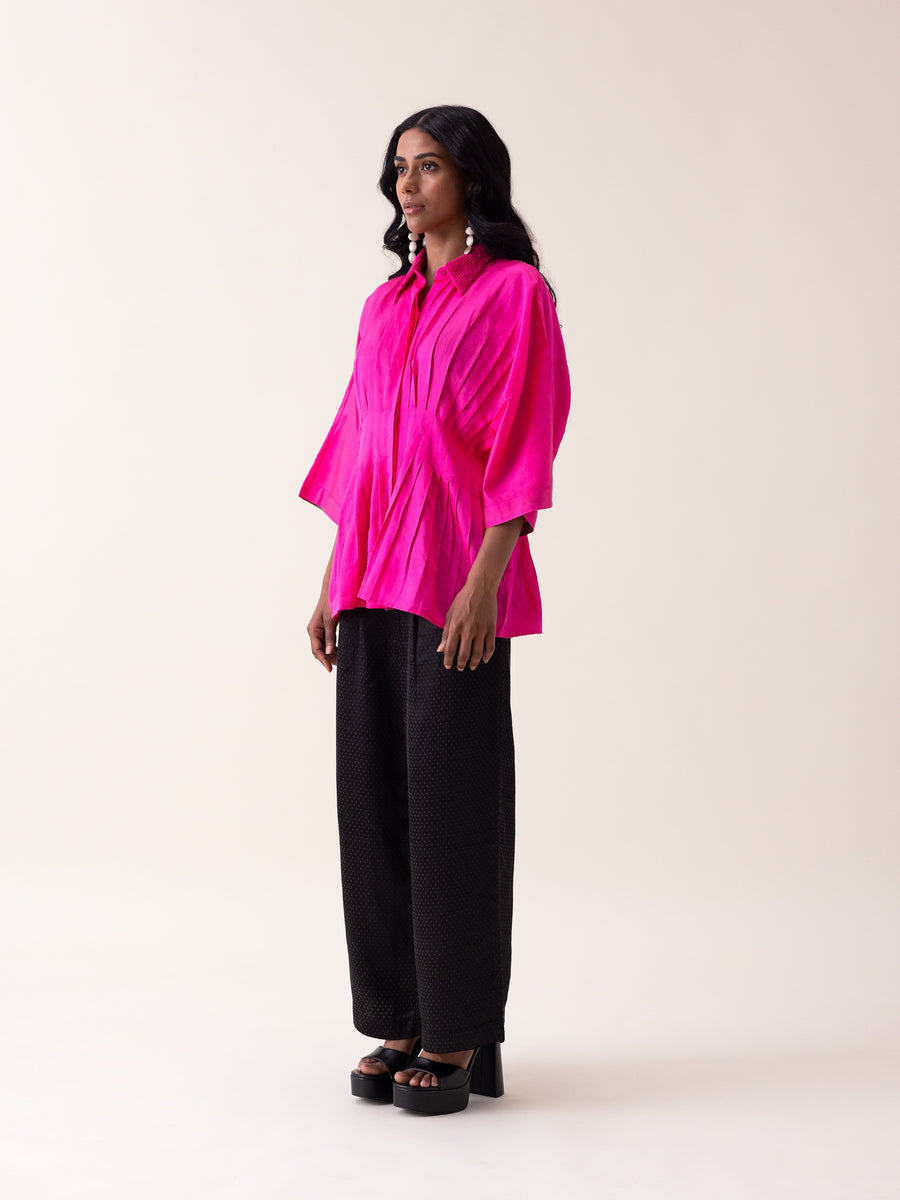 Petunia Shirt