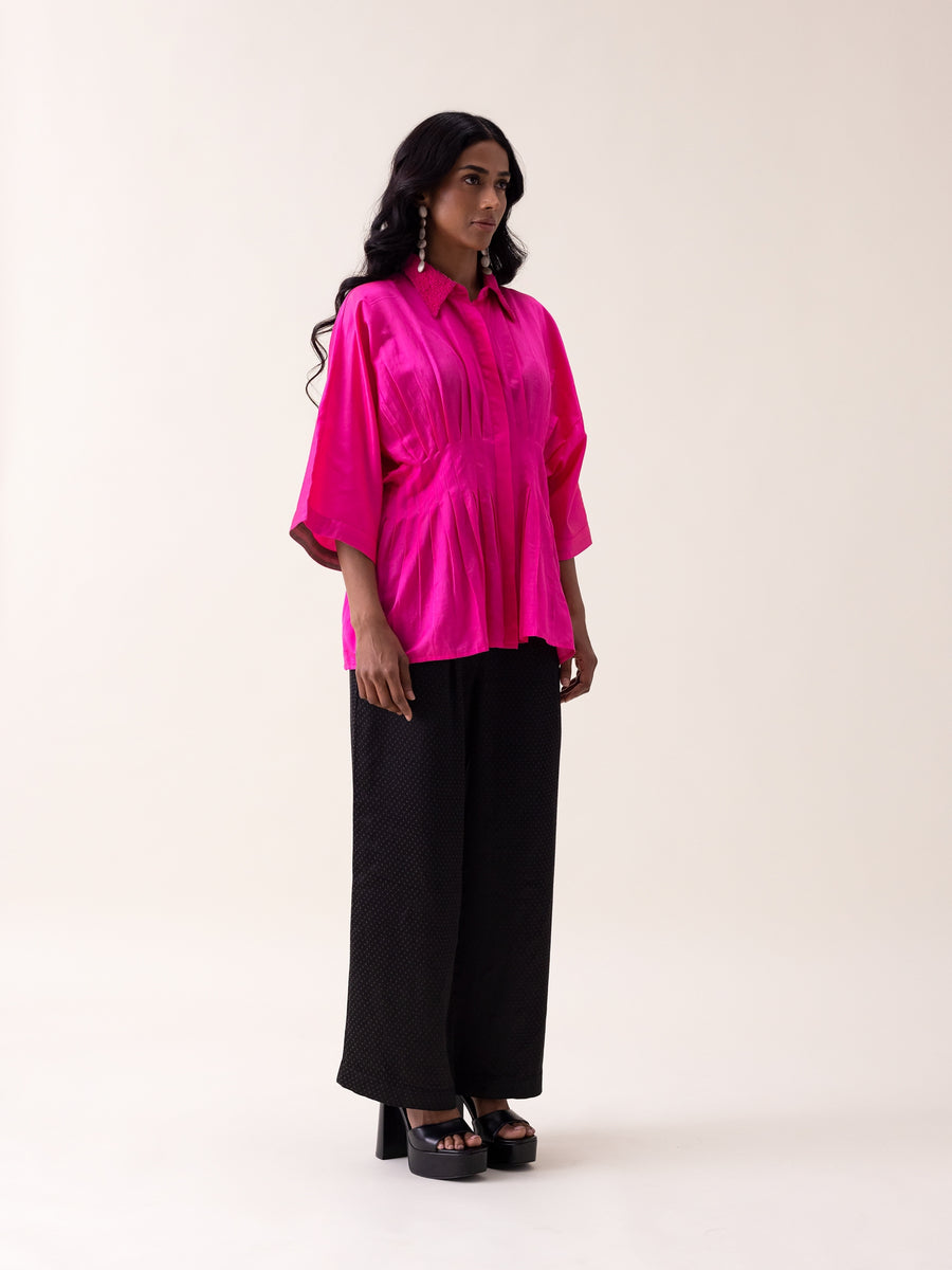 Petunia Shirt