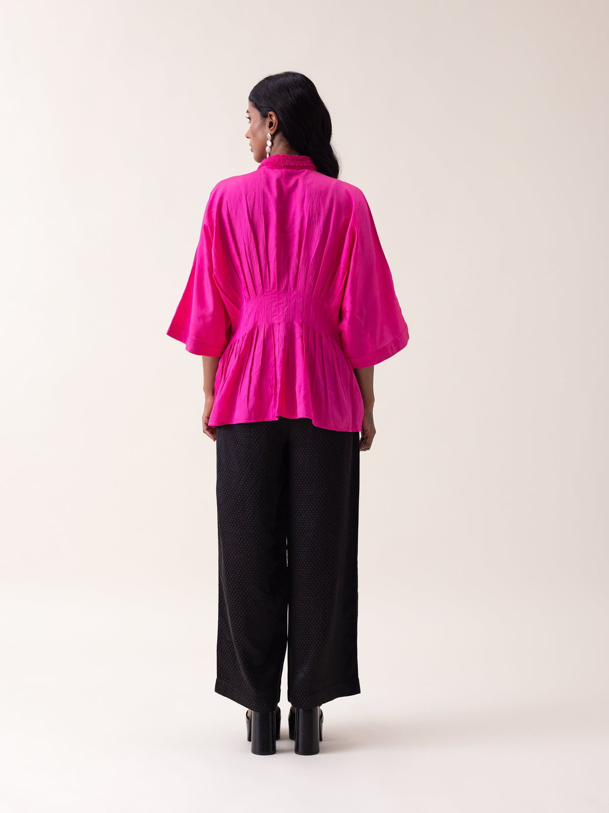 Petunia Shirt