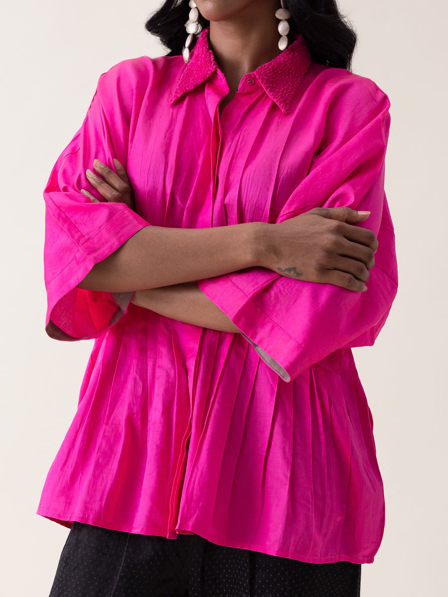 Petunia Shirt