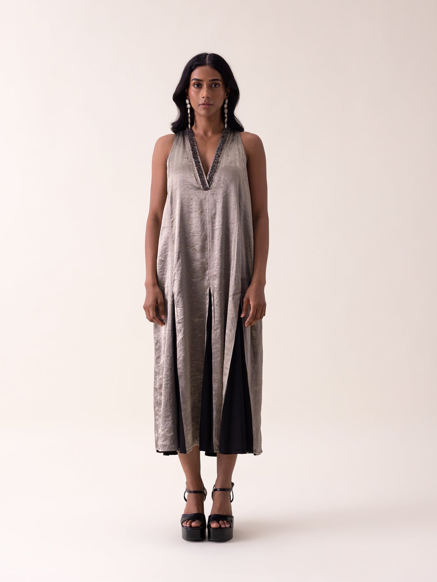 Rue Dress