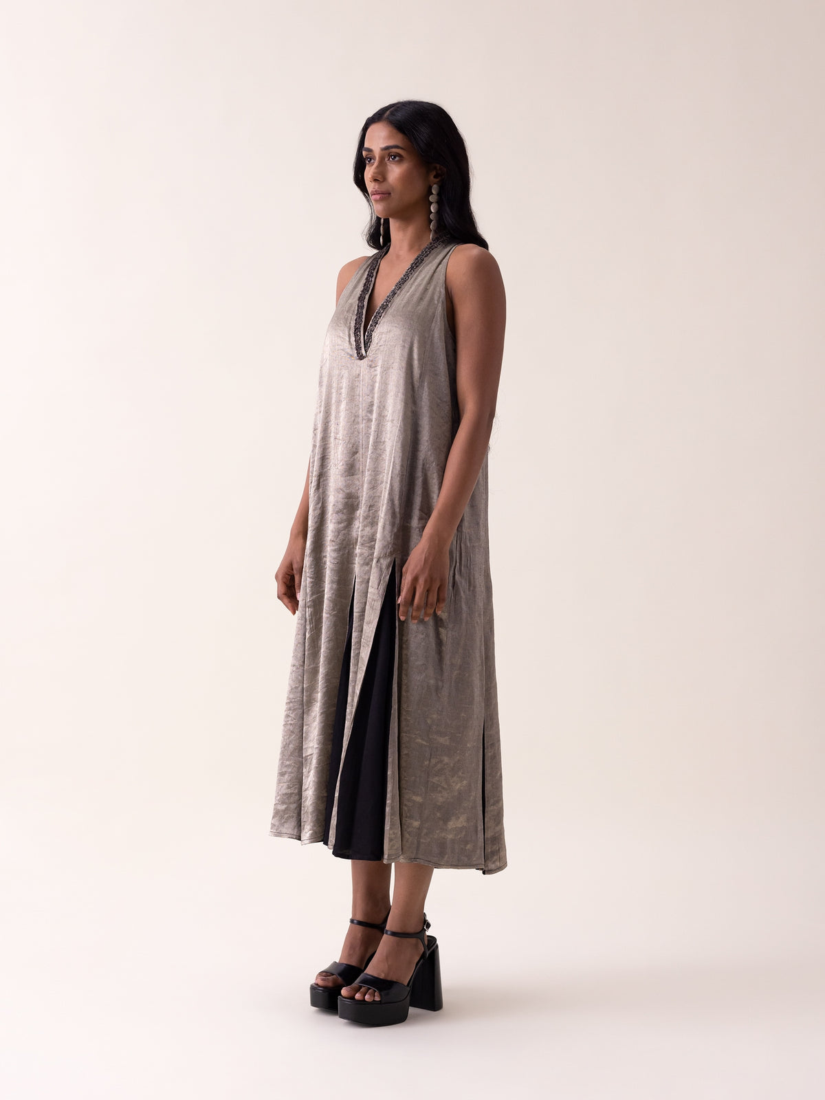 Rue Dress