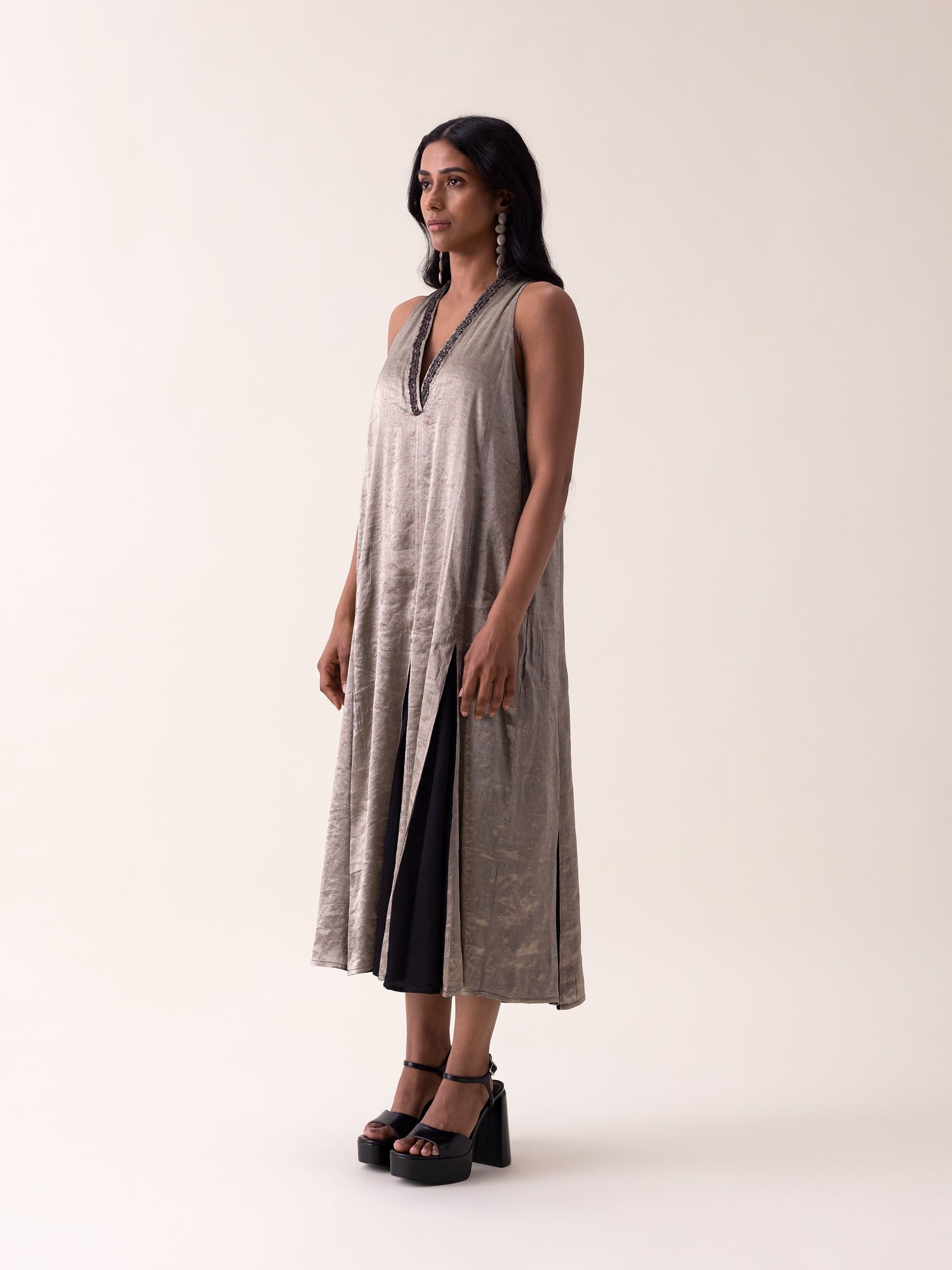 Rue Dress