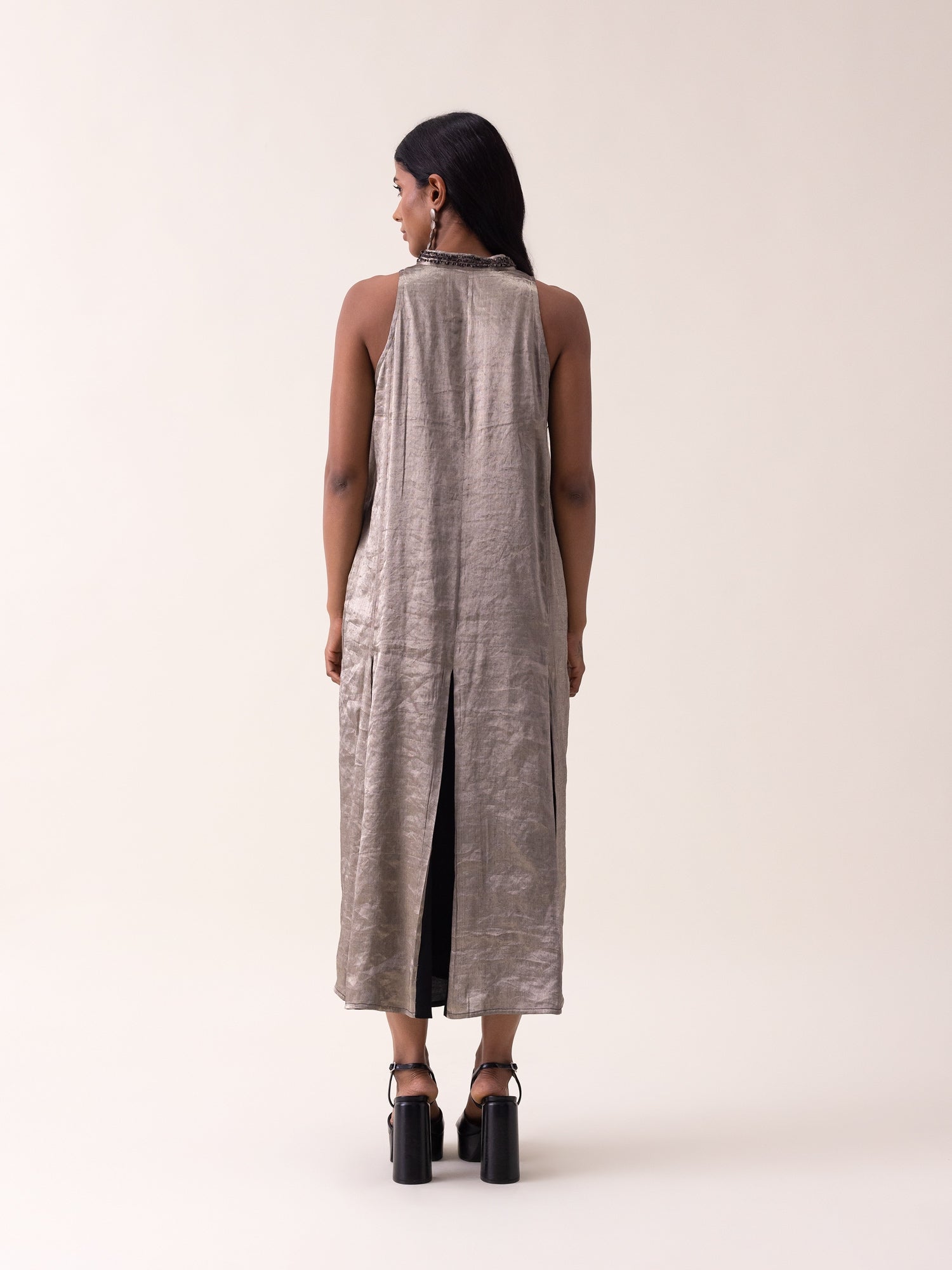 Rue Dress