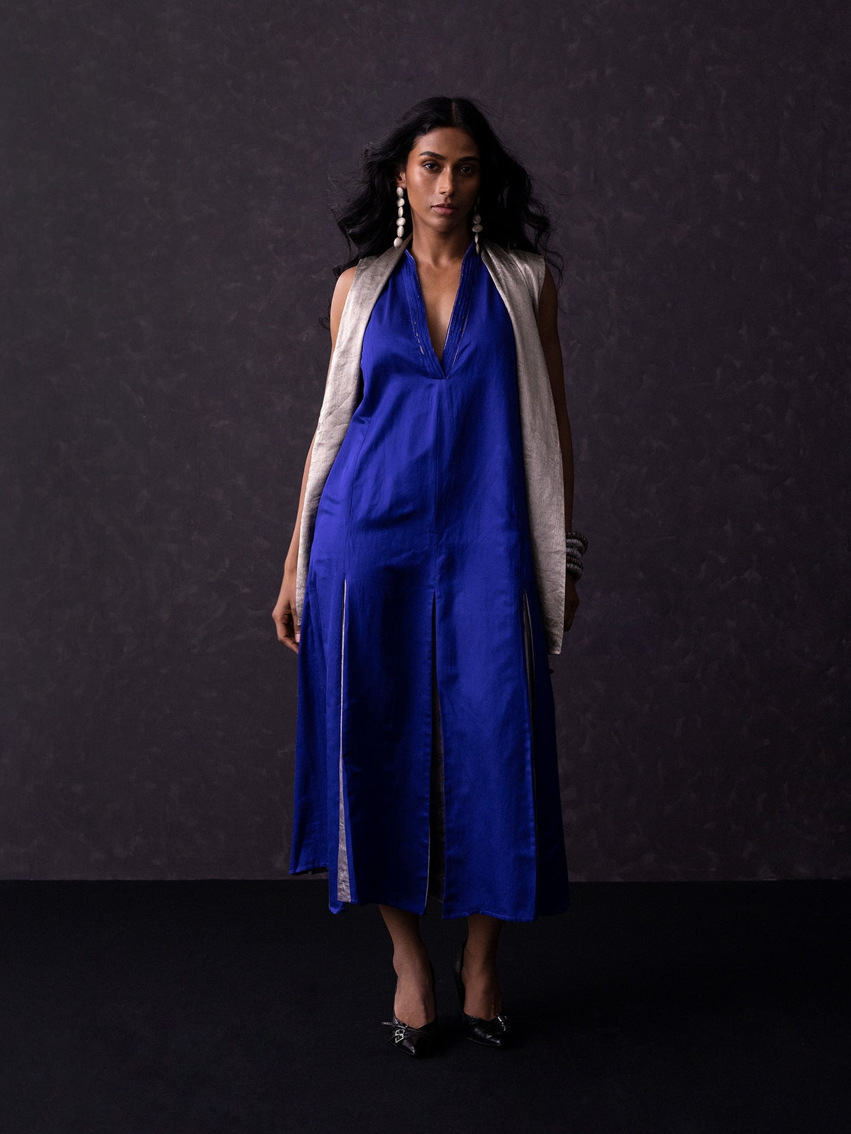 Yamada Dress