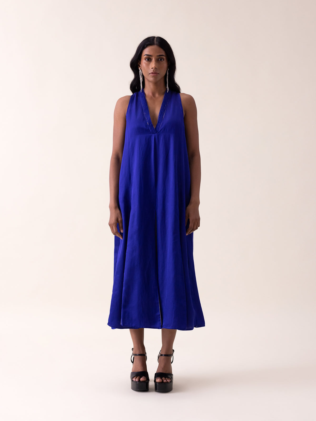 Yamada Dress