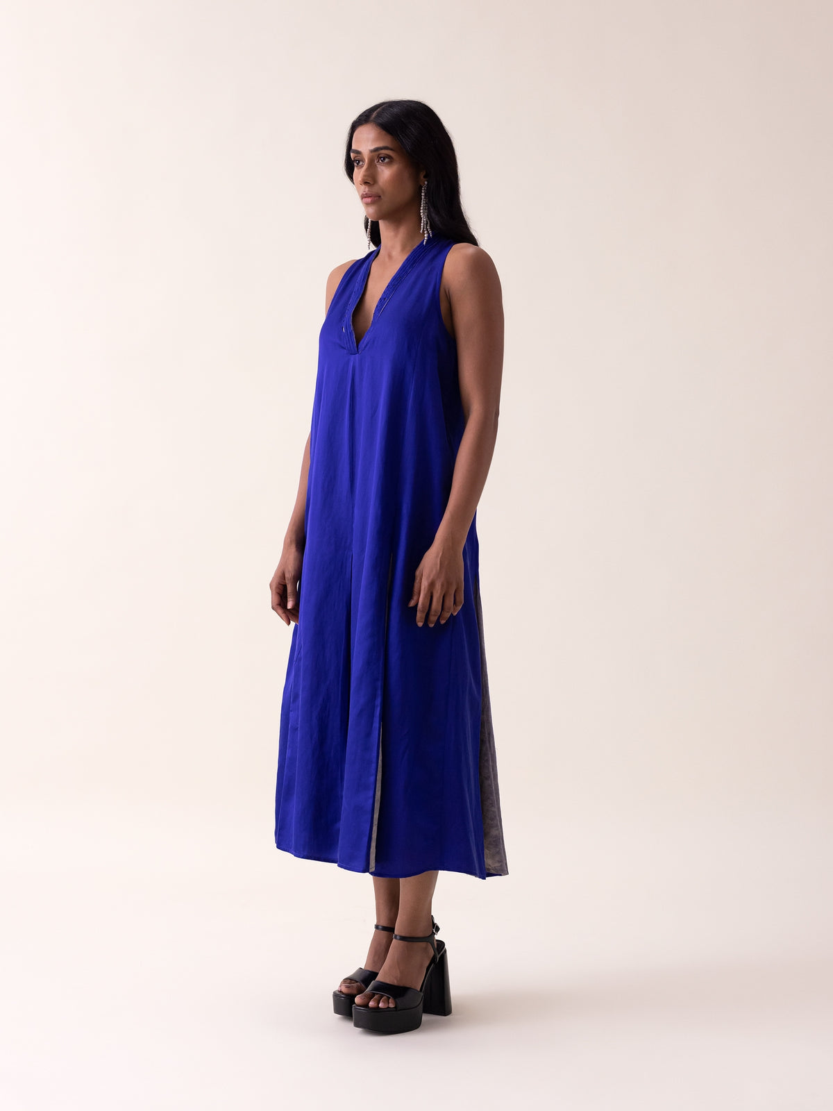 Yamada Dress