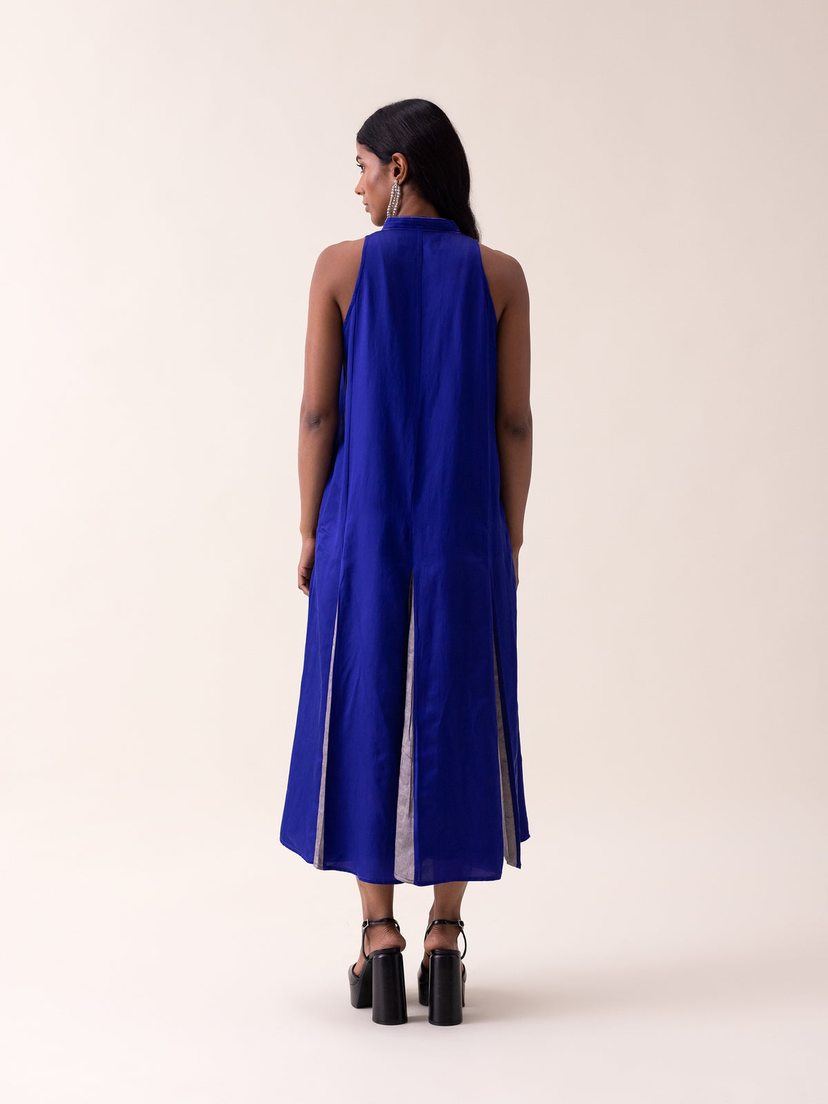 Yamada Dress
