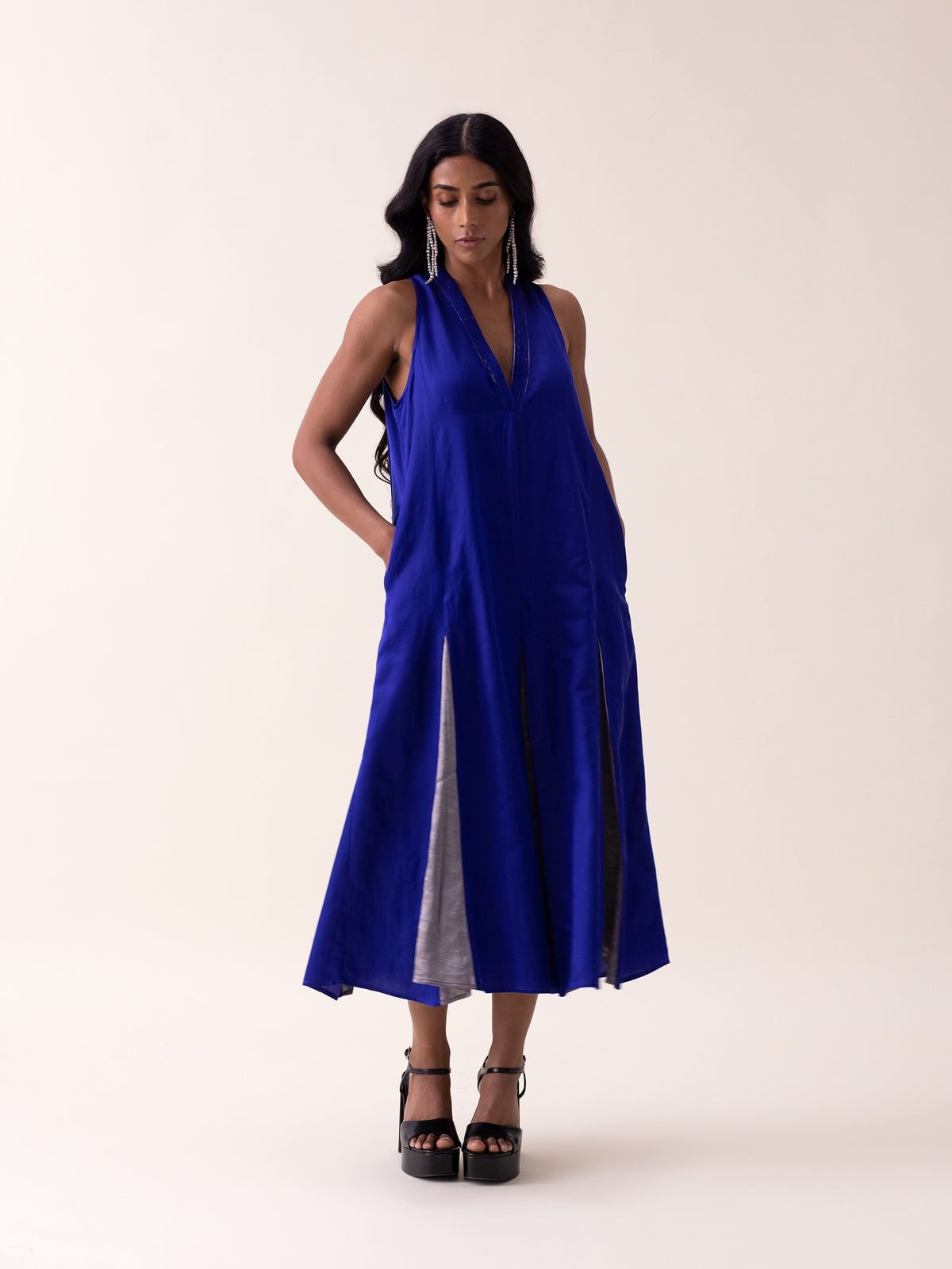 Yamada Dress