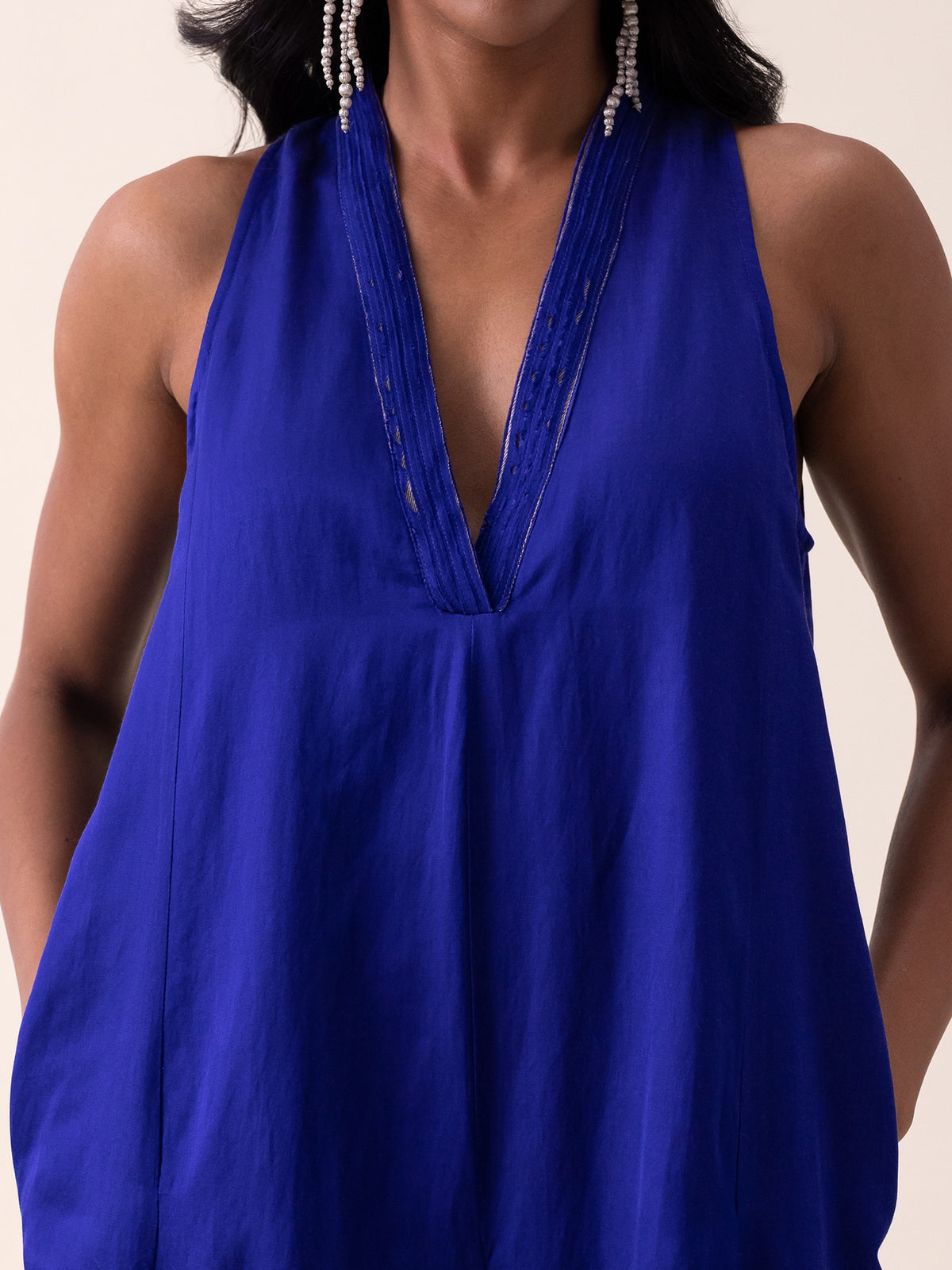 Yamada Dress