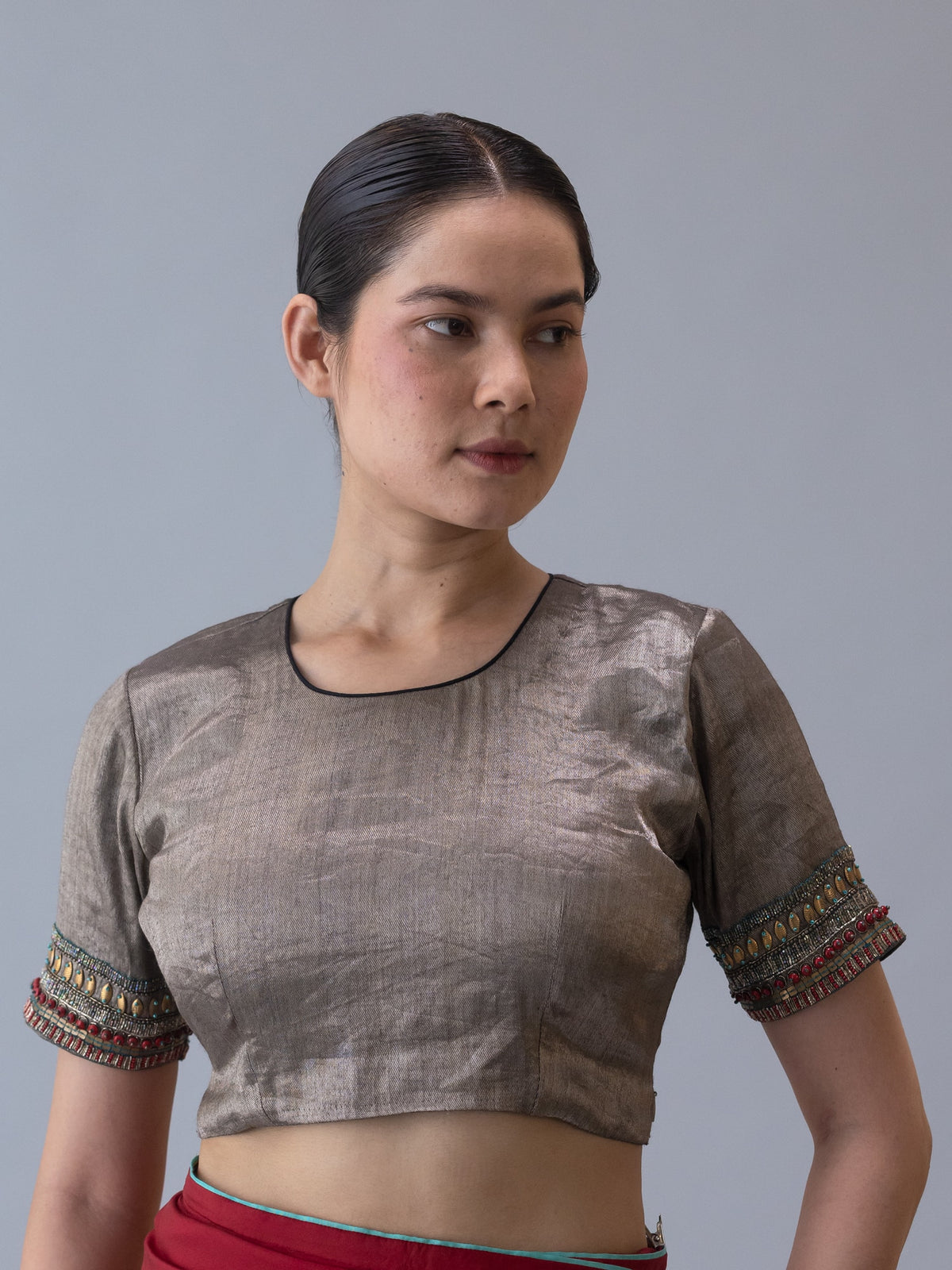 Norling Blouse