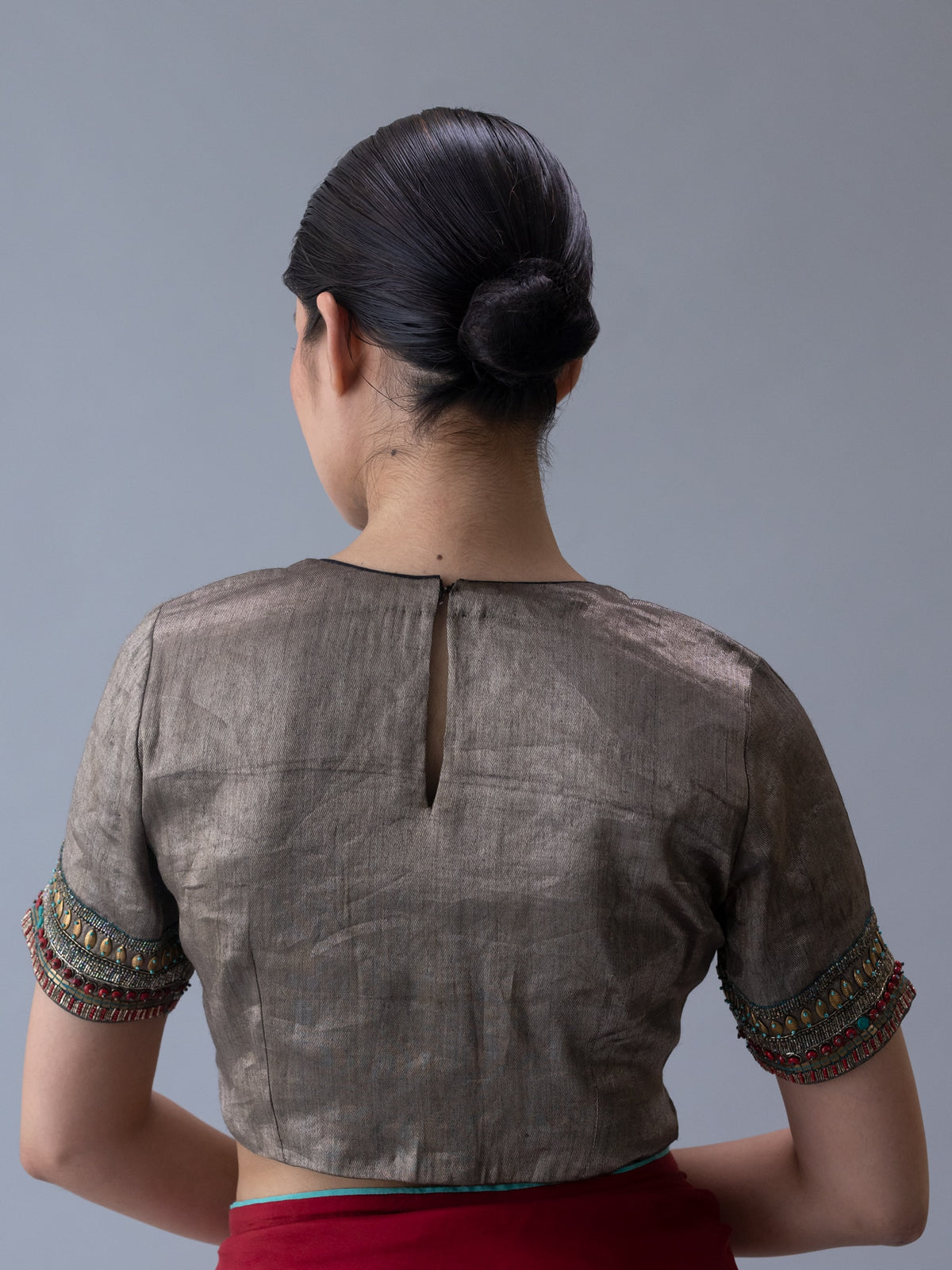 Norling Blouse