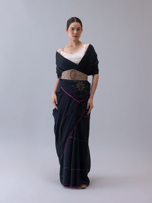Gyanak Saree