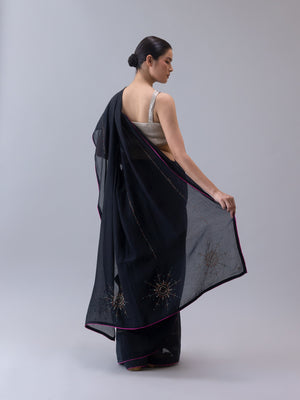 Gyanak Saree