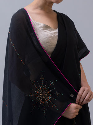 Gyanak Saree