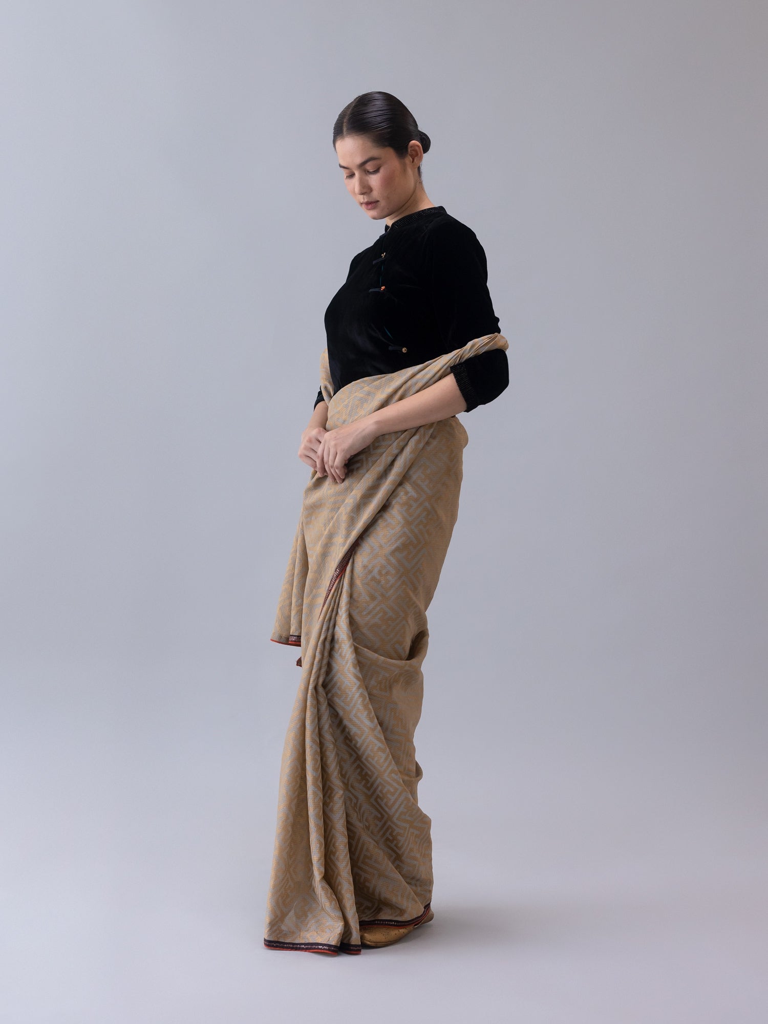 Namjar Saree