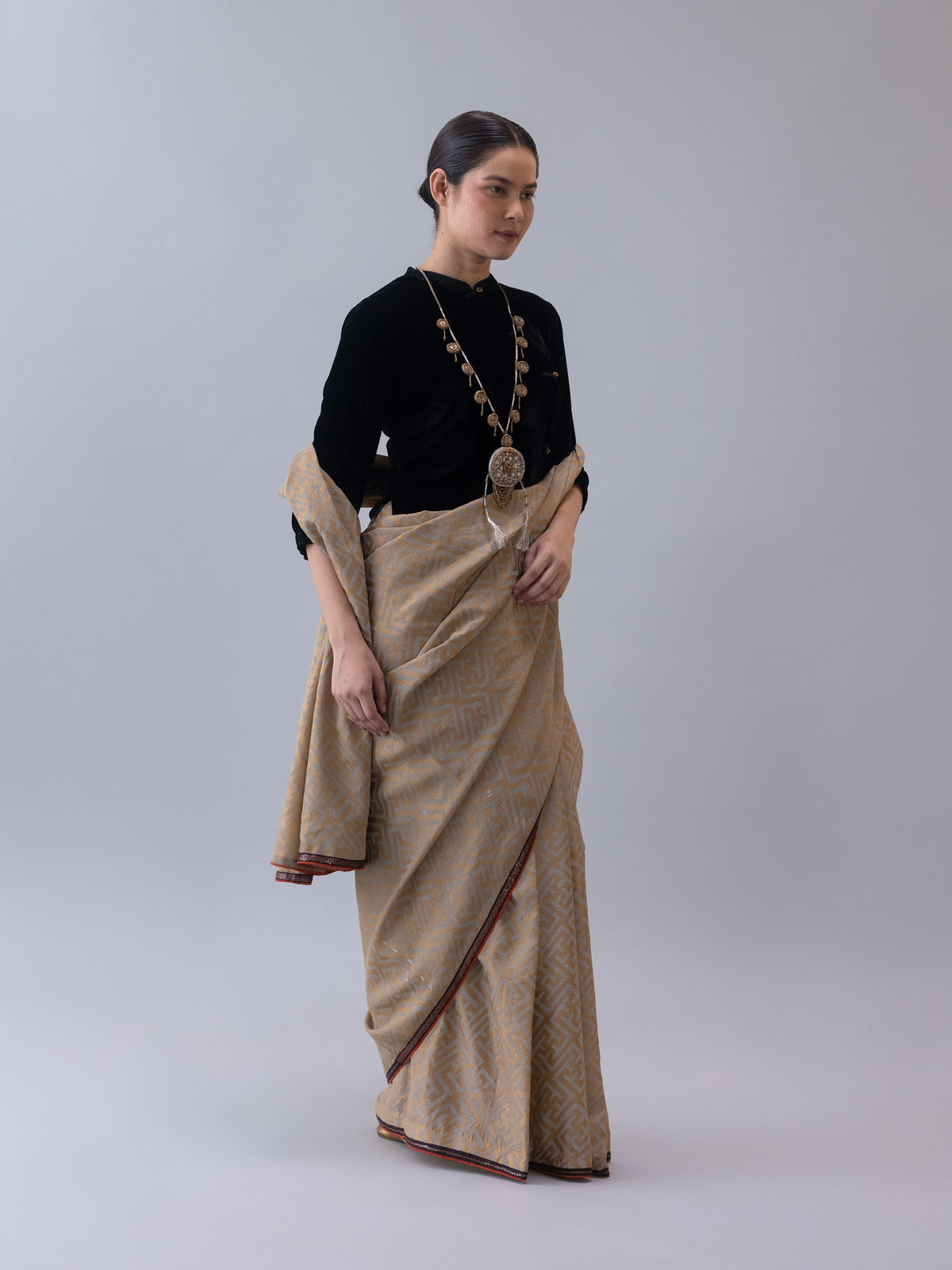 Namjar Saree