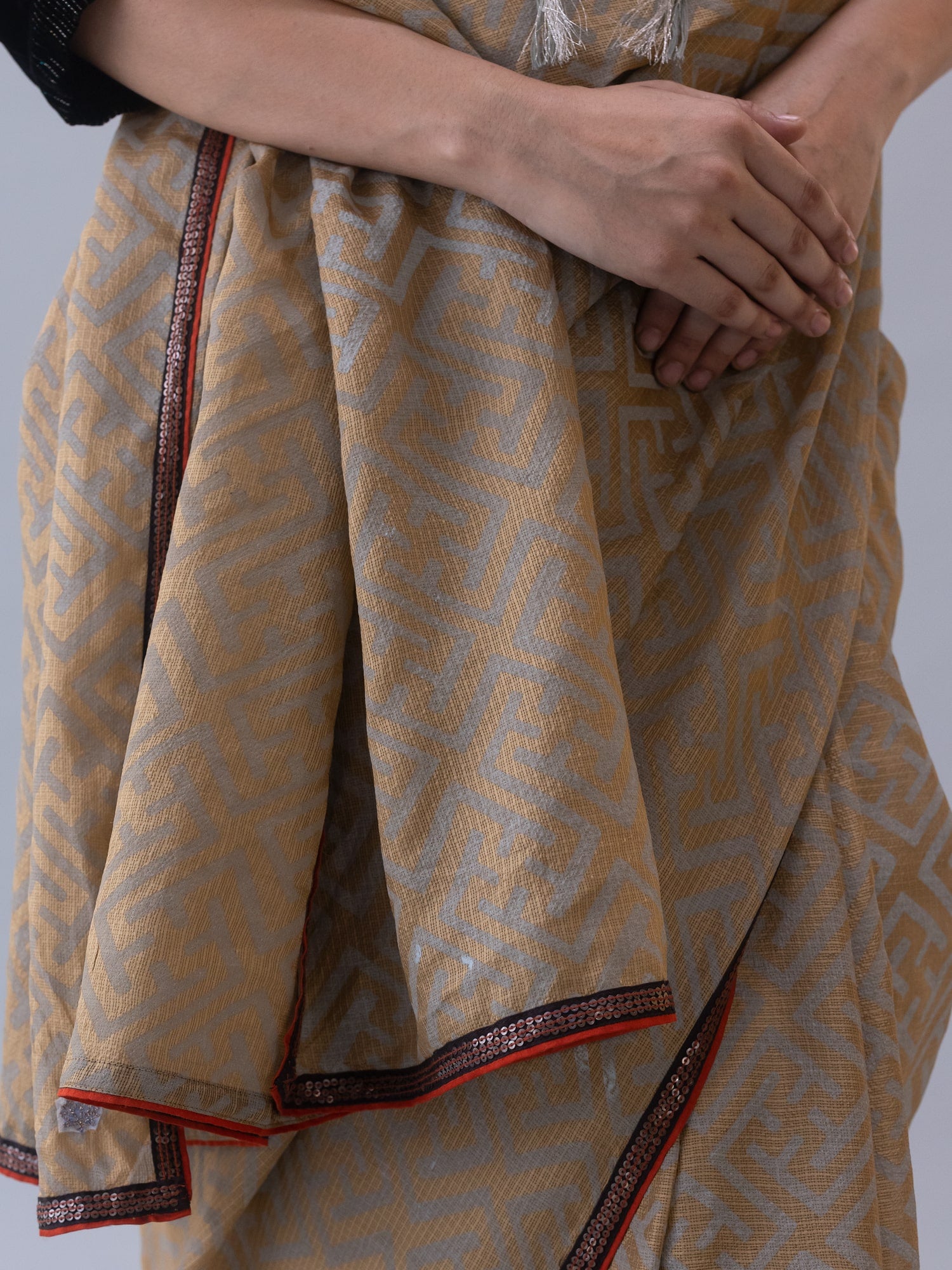 Namjar Saree