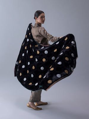 Ngul Shawl