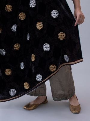 Ngul Shawl