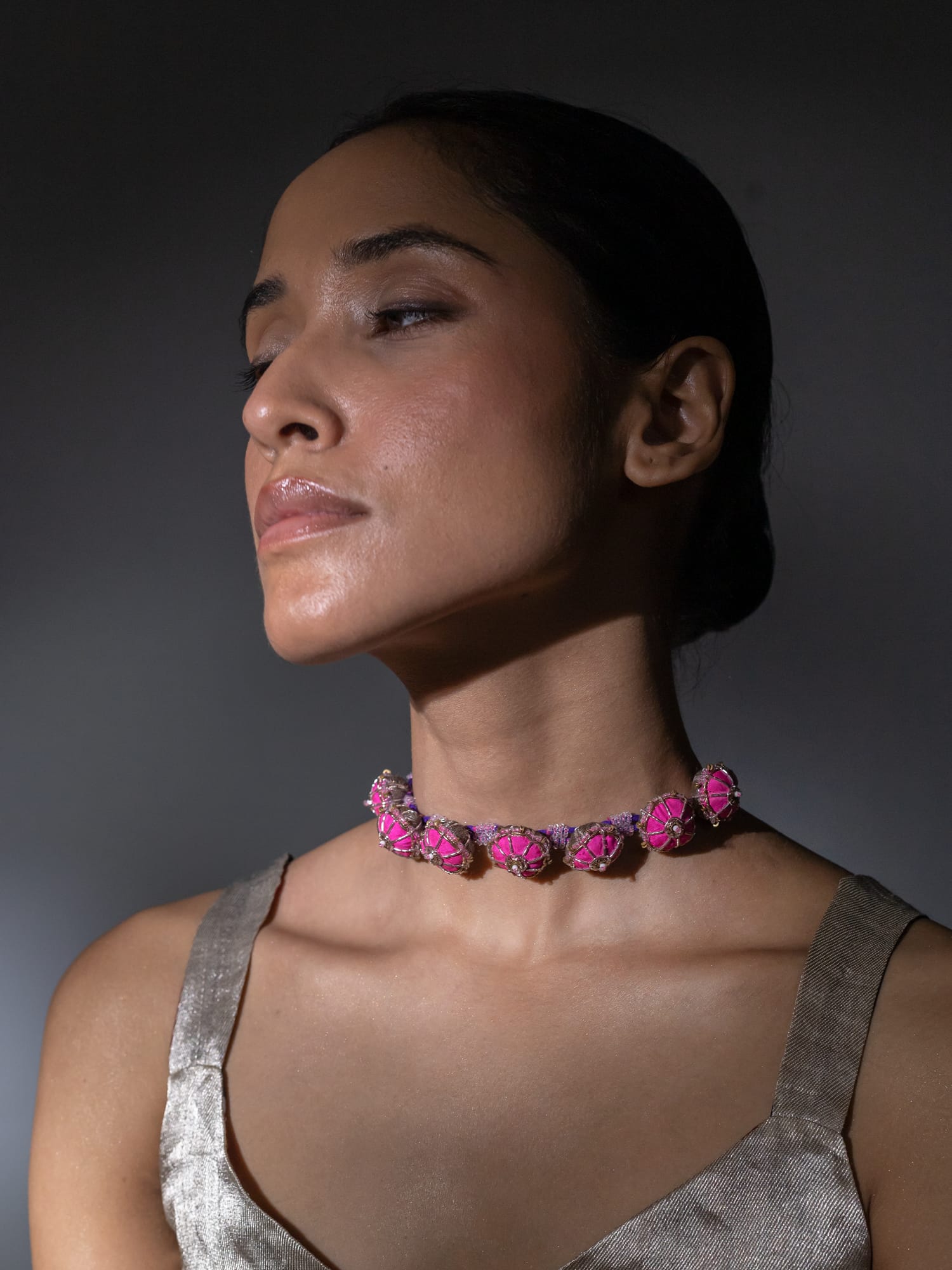 Amiya Rani Choker