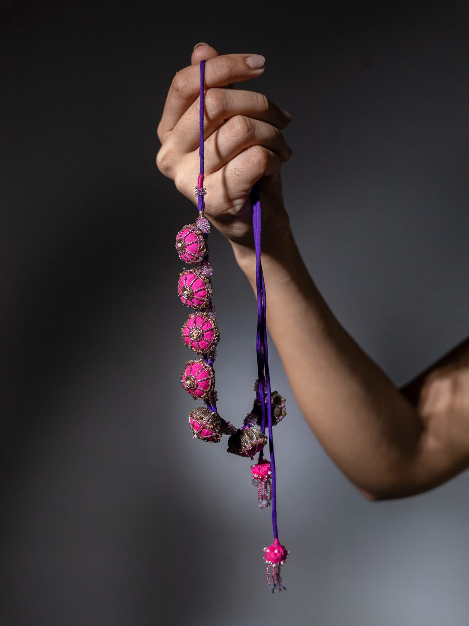 Amiya Rani Choker