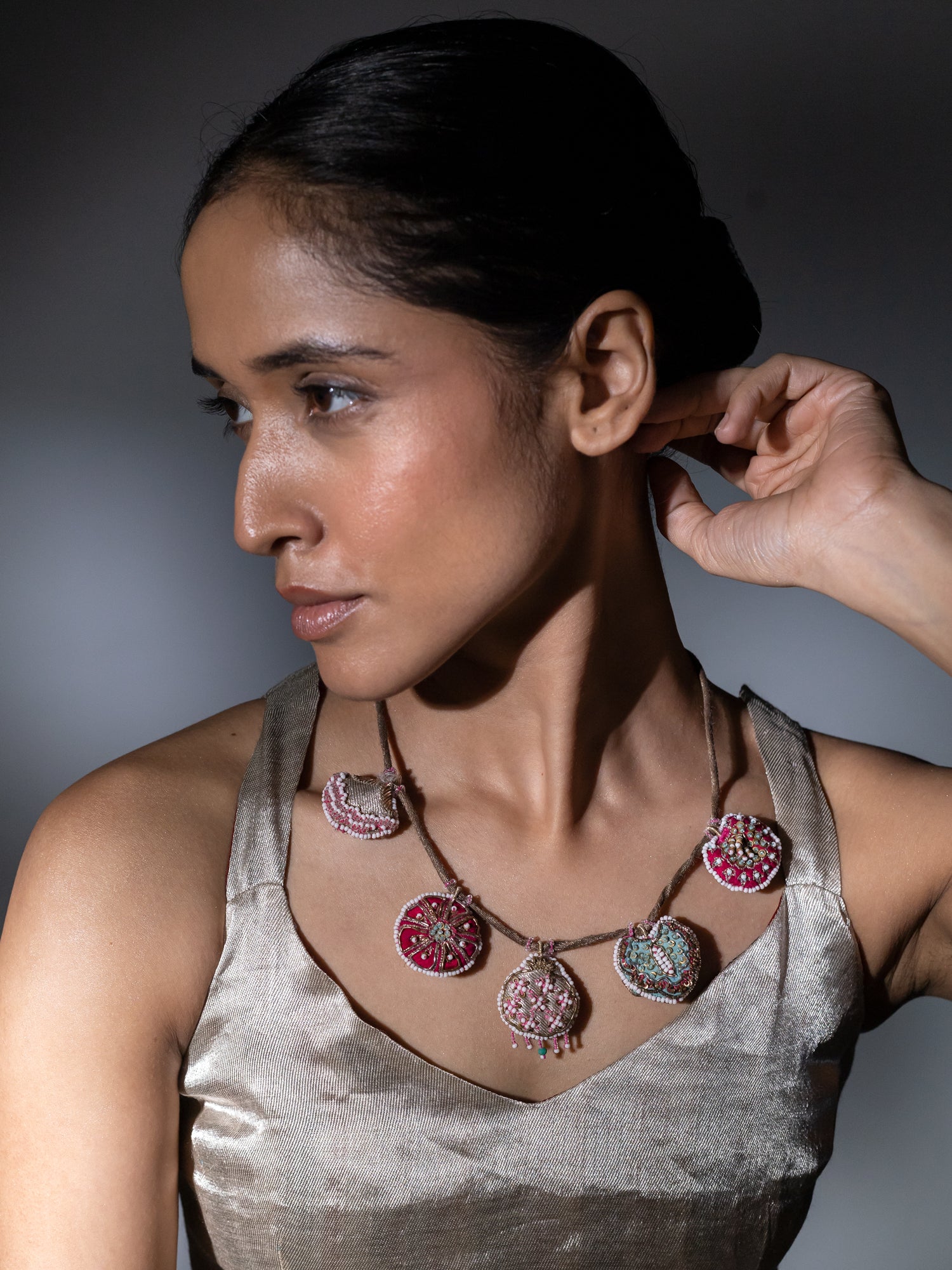 Kosumi Multi Necklace