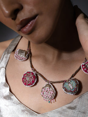 Kosumi Multi Necklace