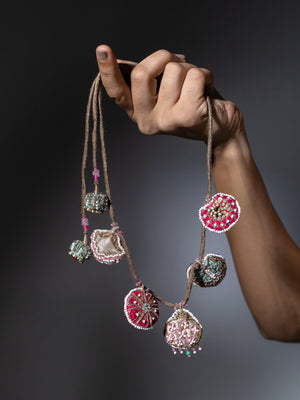 Kosumi Multi Necklace