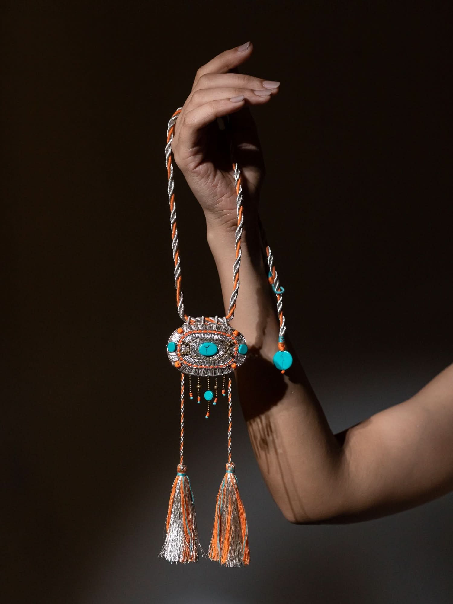 Dorje Pendant