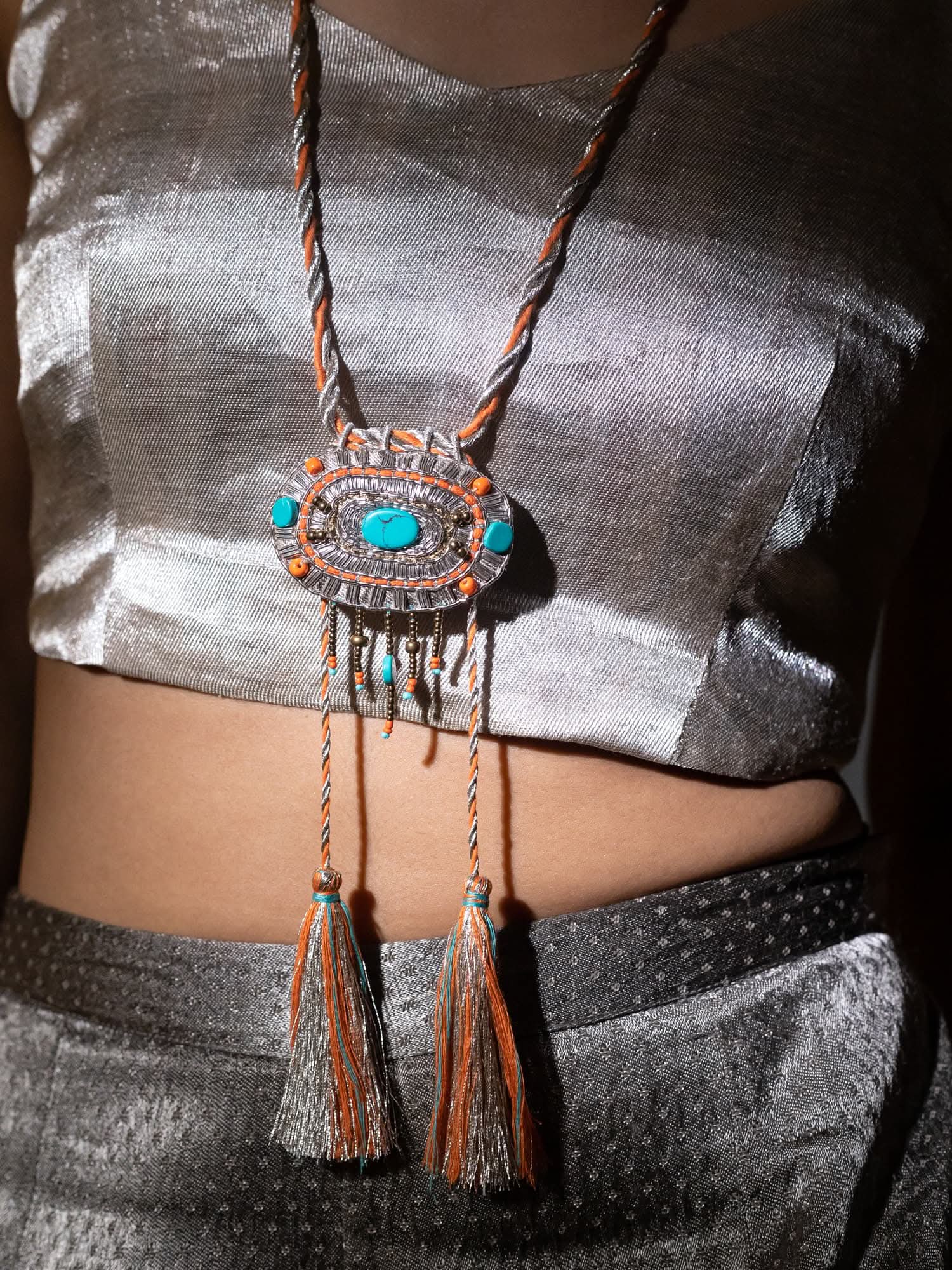 Dorje Pendant