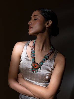 Tenzin Necklace