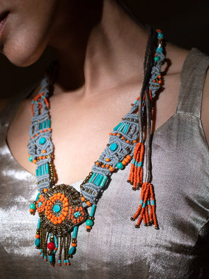 Tenzin Necklace