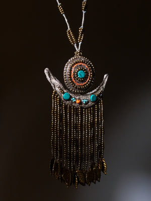 Norbu Pendant