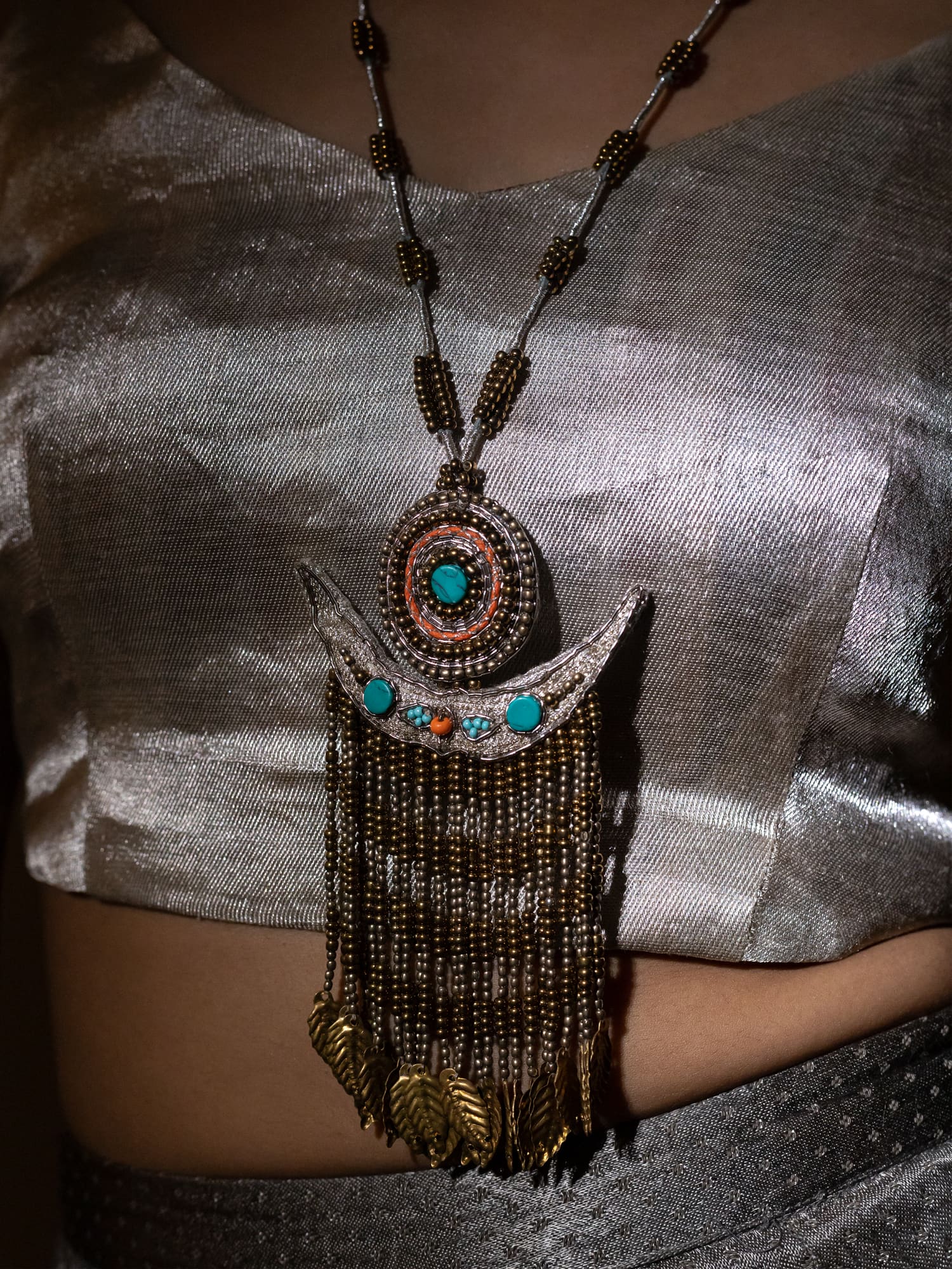 Norbu Pendant