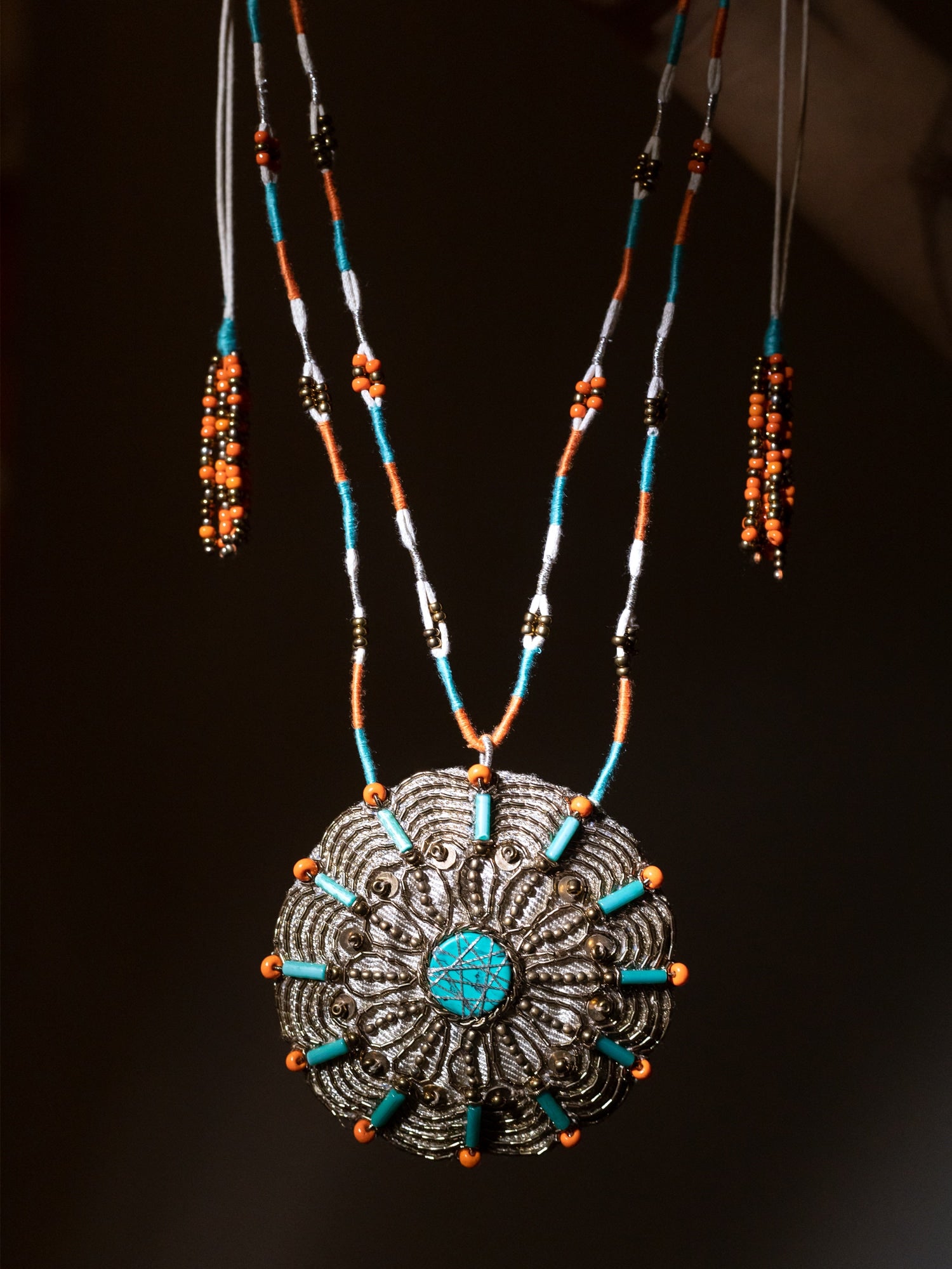Nima Pendant