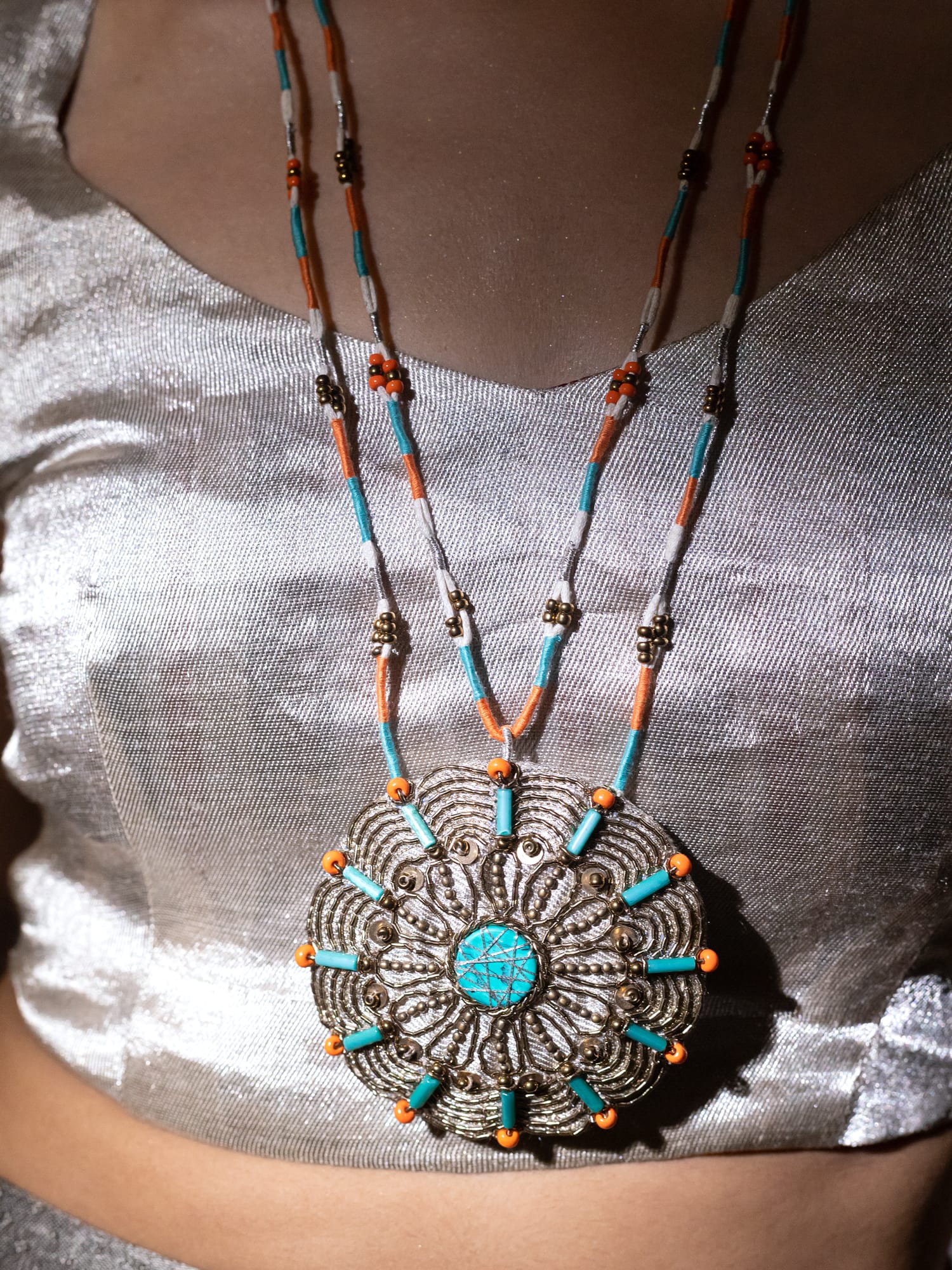 Nima Pendant